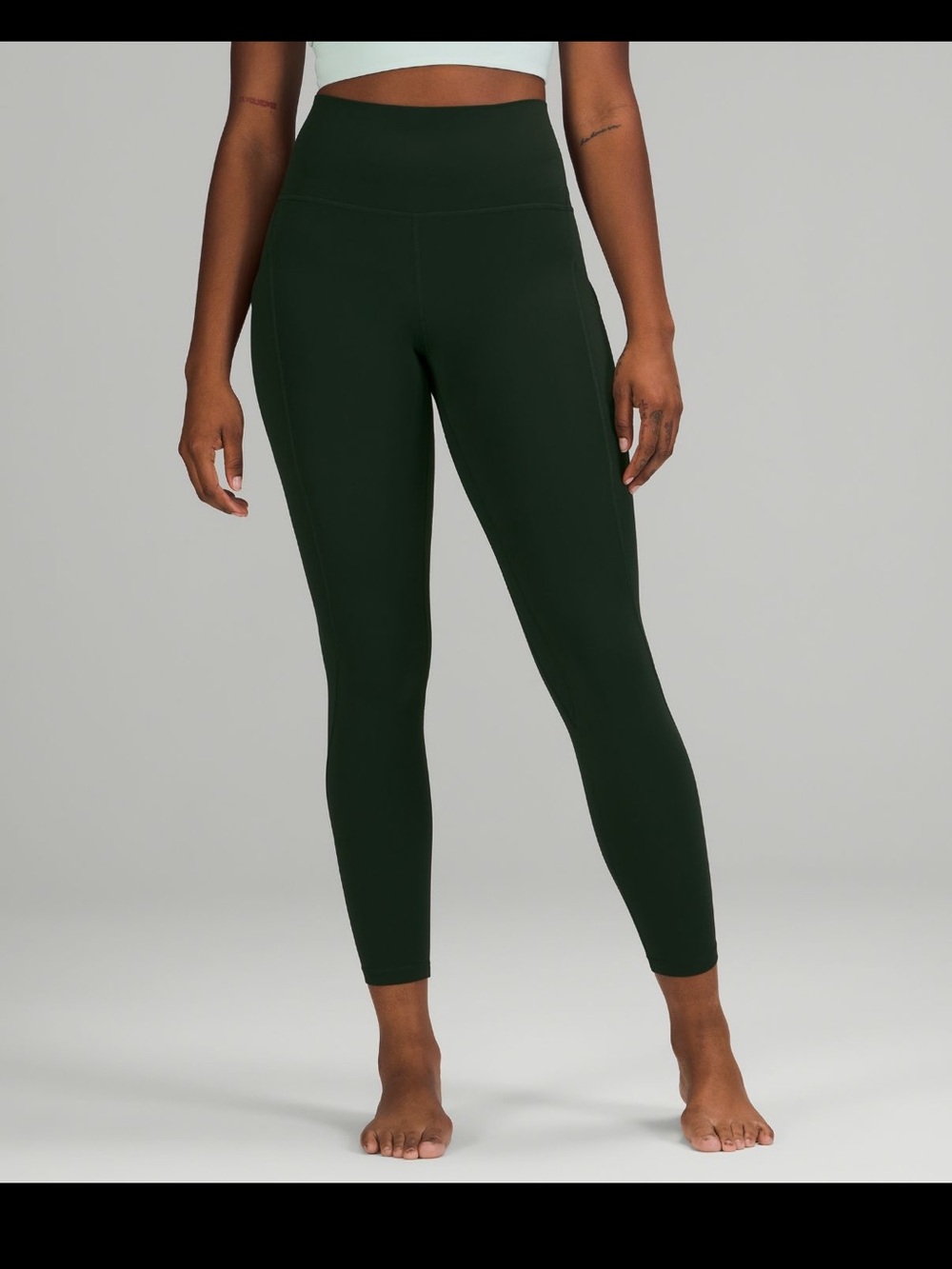 Lululemon align HR 25” leggings